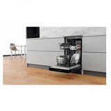 Whirlpool Ugradbena masina za posudje WSFC 3M27 X | Eponuda.ba