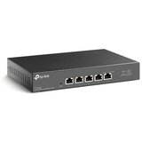 Tp-link TL-SX105 5-Port 10G mrežno stikalo-switch | Shoptok.si