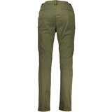 Napapijri GREEN MEN&#39;S PANTS | shoptok.hr