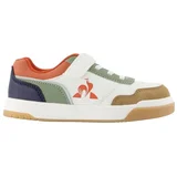 Le Coq Sportif Modne superge LCS COURT BREAKER PS Večbarvna