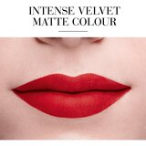 Bourjois Rouge Velvet Ink mat tekoča šminka 3,5 ml odtenek 09 Rouge a Reves za ženske | Shoptok.si