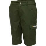 Prologic Hlače Combat Shorts Army Green XL