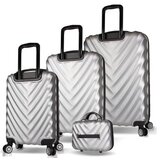 Zoozie Bags set kofera 4/1 MV7279 Cene