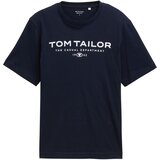 Tom Tailor Muška majica 1045773, Teget Cene
