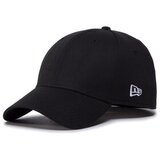 New Era Kapa s šiltom Ne Basic 39thirty B 11086491 Črna | Shoptok.si