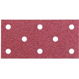 Brusni listi (115 x 280 mm, Zrnavost: 80, 25 kos) | Shoptok.si
