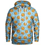 Aloha From Deer Unisex's Cookies Makes Me Happy Hoodie H-K AFD671 | shoptok.hr