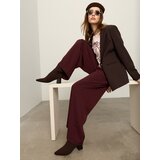 Sinsay Jednoredni loose fit blejzer s dodatkom viskoze | shoptok.hr