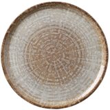 Hendi Krožnik za pico Crete iz trpežnega porcelana. 330 x 18 mm - komplet 6 kosov., (21099359) | Shoptok.si