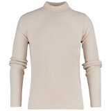 Trendyol Moški pulover Corduroy Cene