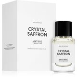 Matiere Premiere Crystal Saffron parfumska voda uniseks 50 ml | Shoptok.si