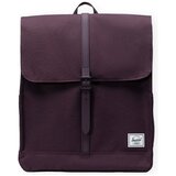 Herschel Nahrbtniki City Backpack - Plum Perfect Vijolična Cene