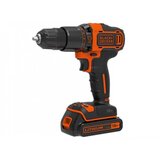 Black & Decker Akumulatorski udarni vrtalnik Black & Decker BDCHD18 | Shoptok.si