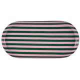 PT LIVING Kovinski pladenj 18x38 cm Animado – | Shoptok.si