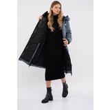 Volcano Woman's Coat J-Monaco | Eponuda.ba