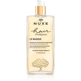 Nuxe Hair Prodigieux Le Masque Pre-Shampoo Nourishing Mask hranilna maska za lase 125 ml