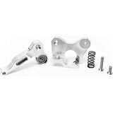 Micro-Swiss cnc ročica ekstruderja in ekstrudne plošče za flashforge | Shoptok.si