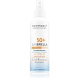Dermedic Sunbrella zaštitni sprej SPF 50+ 150 ml Cijene