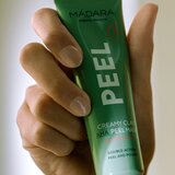 MÁDARA Creamy Clay AHA Peel Mask - 60 ml | Shoptok.si