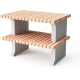 Movelar Madeira Modul - delovni pult | Shoptok.si