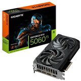 Gigabyte geforce rtx 5060 ti windforce oc GV-N506TWF2OC-16GD 16GB GDDR7 grafička karta