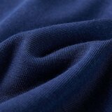  Dječja majica dugih rukava modra 128 | shoptok.hr