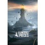 Steam Broken Pieces (PC) Key GLOBAL Steam Broken Pieces (PC) Key GLOBAL Slike