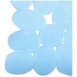 Msv Protizdrsna podloga za tuš kabino 53x53 cm Galets – | Shoptok.si