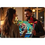 Massido slika po broju 40x50 cm Szop | shoptok.hr