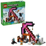 Lego Minecraft® 21277 Krumpáčov Rudnik | shoptok.hr