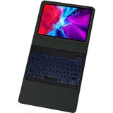 Royal Bailey Flip cover in Bluetooth Tipkovnica YM12D za iPad 10.2(2021/2020/2019)/iPad Air 10.5/iPad Pro10.5, (21593786) Cene