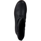 Rieker Gležnarji črna | Shoptok.si