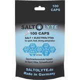 SALTOLYTE Kapsule s soljo in elektroliti - 100 kaps. | Shoptok.si