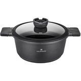Altom design Valdinox Expert aluminijska indukcijska posuda s poklopcem 4,5 L | shoptok.hr