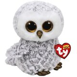 Ty Plišana igračka Owlette siva Cijene