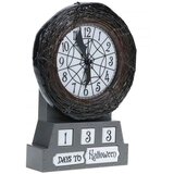 Paladone sat the nightmare before christmas - countdown alarm clock Cene