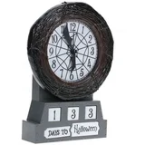 sat the nightmare before christmas - countdown alarm clock
