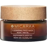 MICARAA maska za lice za kožu sklonu nepravilnostima