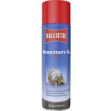 Ballistol 22960 radioničko ulje 400 ml | Eponuda.ba