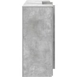  Recepcijski stol 200x50x103,5 cm konstruiranog drva | shoptok.hr