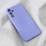 Teracell torbica soft velvet za samsung A546B galaxy A54 5G ljubicasta Cene