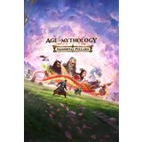 Steam Age of Mythology: Retold - Immortal Pillars (DLC) Key (PC) EUROPE | ePonuda.com