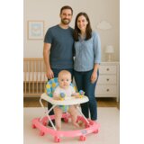  Tavalax Sklopiva dječja hodalica – stabilnost i udobnost svaki dan | shoptok.hr