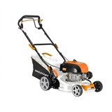 Nakayama PRO PM5465 samohodna benzinska kosilica 147cc, 46 cm, 60 L ( PM5465 ) | Eponuda.com
