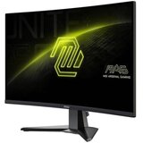 MSI Monitor 27 MAG 27C6X VA FHD 250Hz DP/2xHDMI Zakrivljen | Eponuda.ba