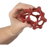 Canpol Teethers Silicone grizalo 0m+ Geometric 1 kos | Shoptok.si