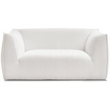 Bobochic Paris Bijela sofa od bouclé tkanine 170 cm Giorgia – | shoptok.hr