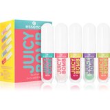 Essence le juicy bomb set ulja za usne | ePonuda.com