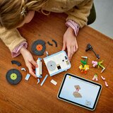Lego Creator 3in1 - Gramofon s cvijećem (31172) | shoptok.hr