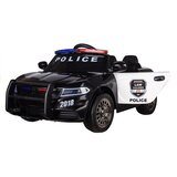  Policijsko vozilo na akumulator FAST POLICE | Eponuda.com